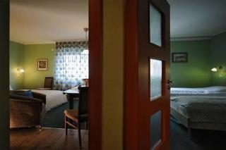 Carolina Apartman Apartment Budapest Luaran gambar