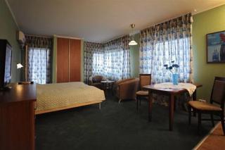 Carolina Apartman Apartment Budapest Luaran gambar